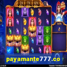 payamante777.com