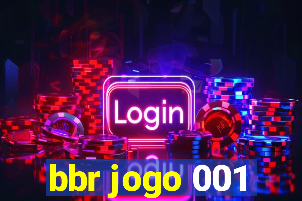 bbr jogo 001