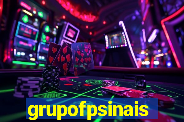 grupofpsinais