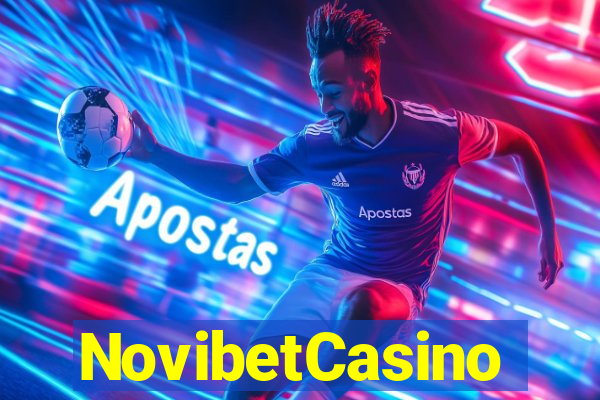 NovibetCasino