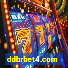 ddbrbet4.com