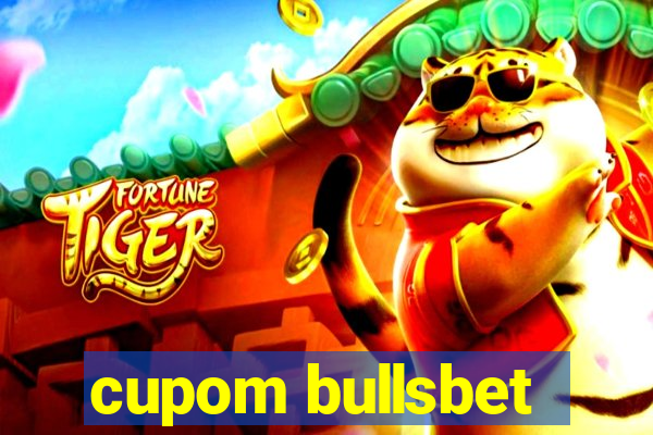 cupom bullsbet