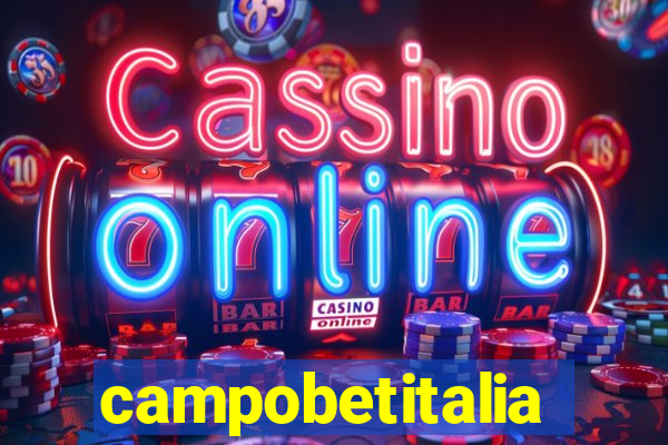 campobetitalia