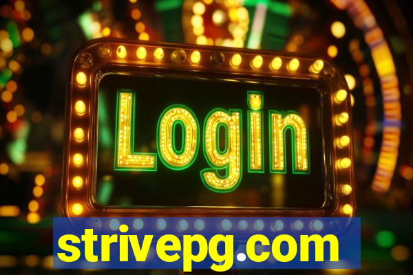 strivepg.com