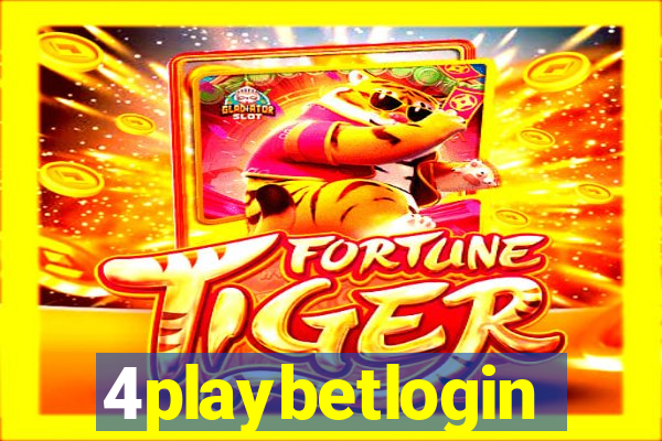 4playbetlogin