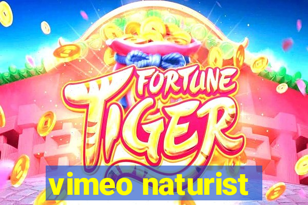 vimeo naturist