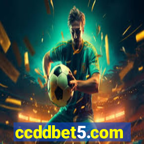 ccddbet5.com