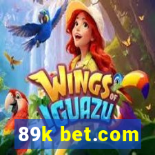 89k bet.com