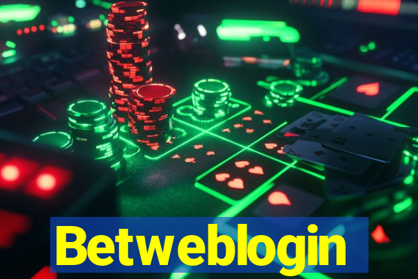 Betweblogin