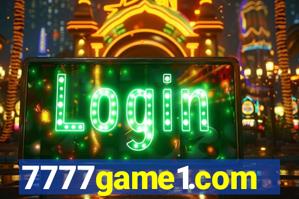 7777game1.com