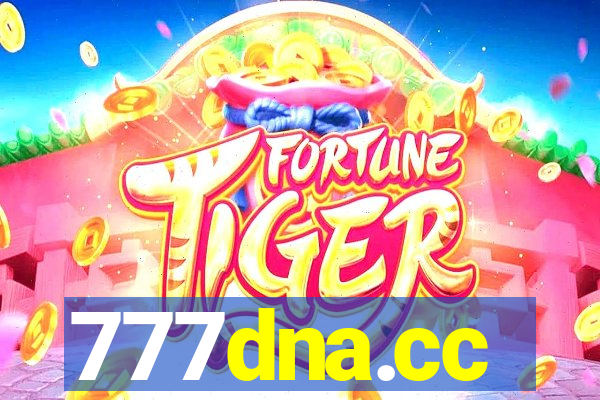 777dna.cc