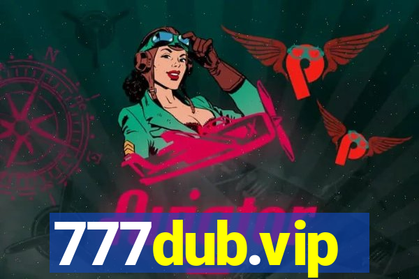 777dub.vip