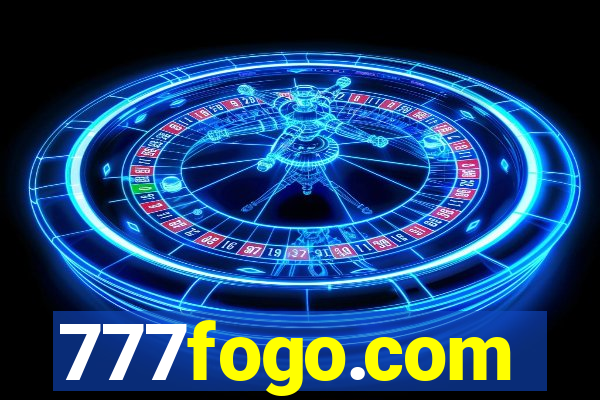 777fogo.com