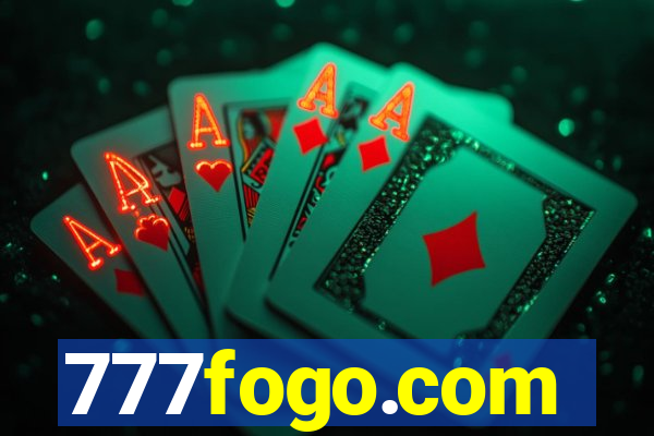 777fogo.com