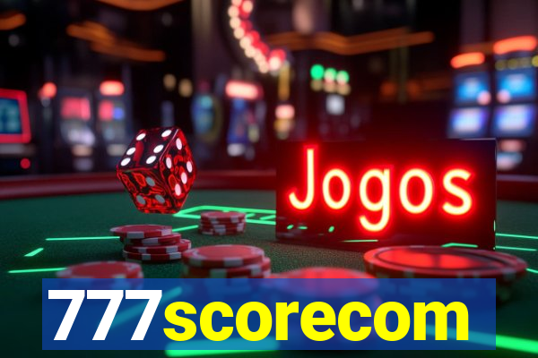 777scorecom