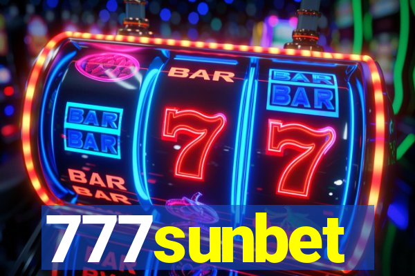 777sunbet