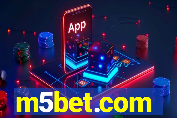 m5bet.com