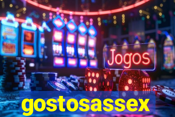 gostosassex