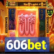 606bet