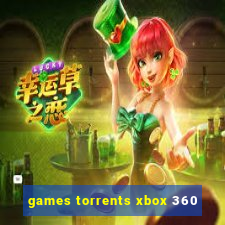 games torrents xbox 360