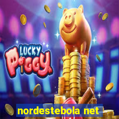 nordestebola net