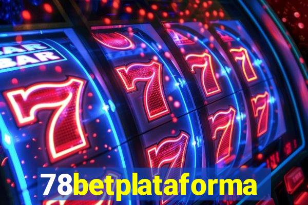 78betplataforma