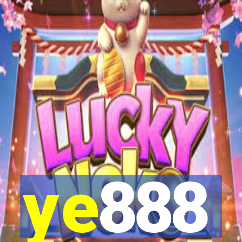 ye888