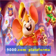 9000.com plataforma de jogos