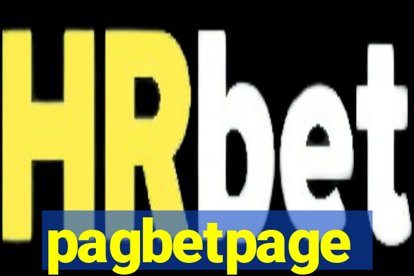 pagbetpage