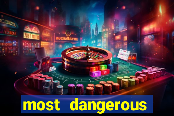 most dangerous cities brazil