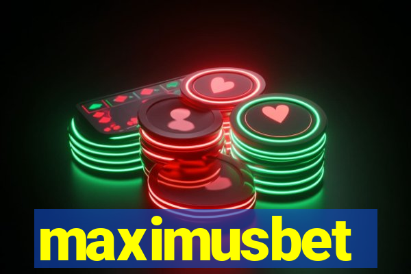 maximusbet