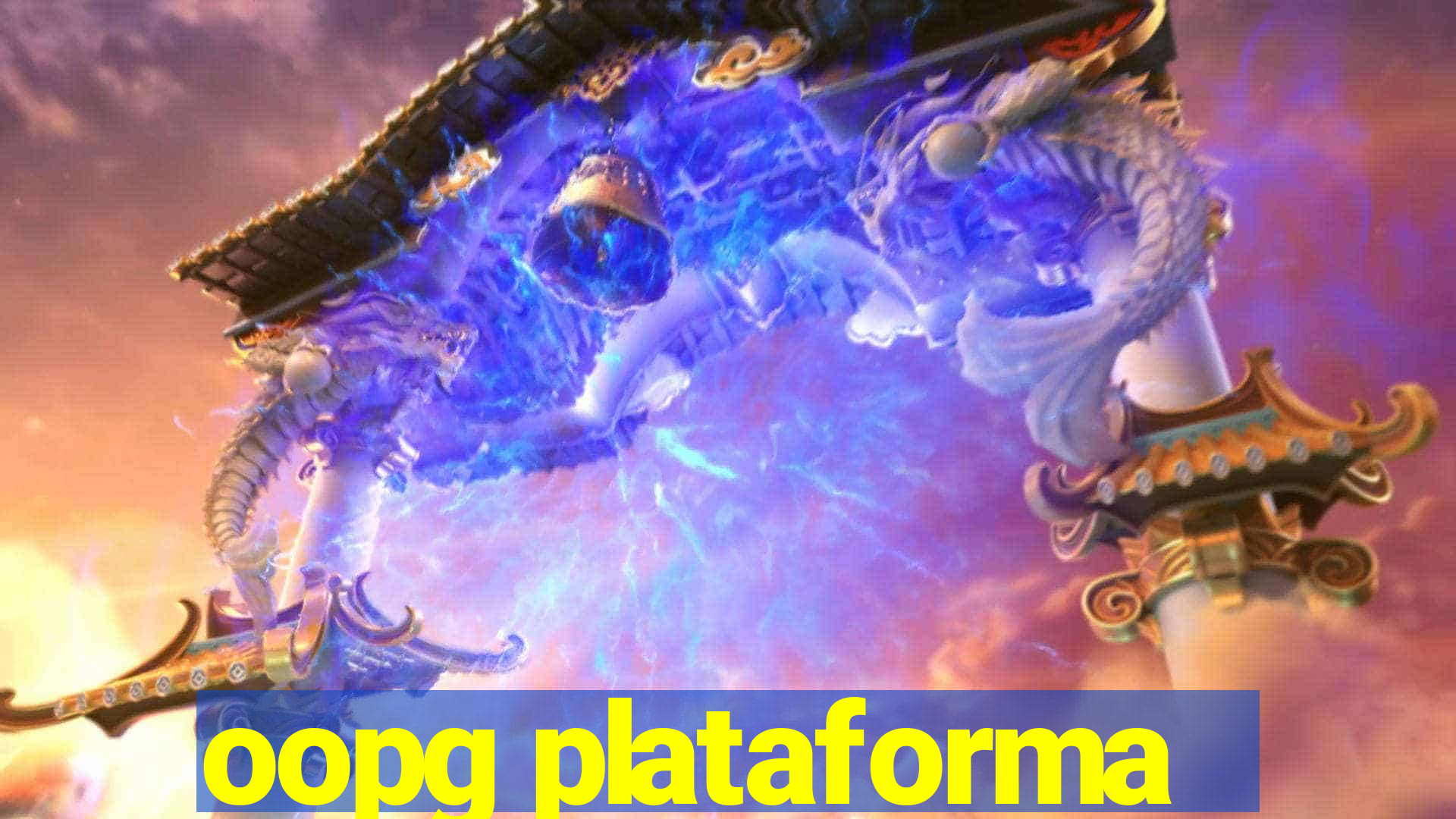 oopg plataforma