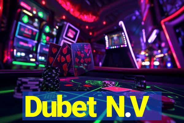 Dubet N.V