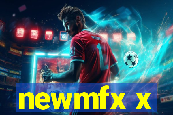 newmfx x