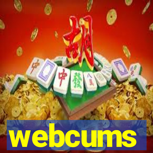 webcums