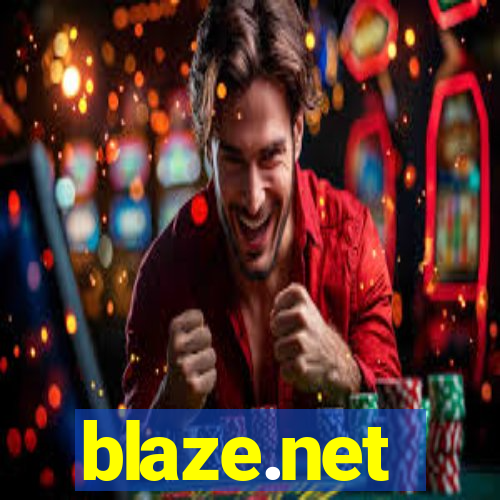 blaze.net