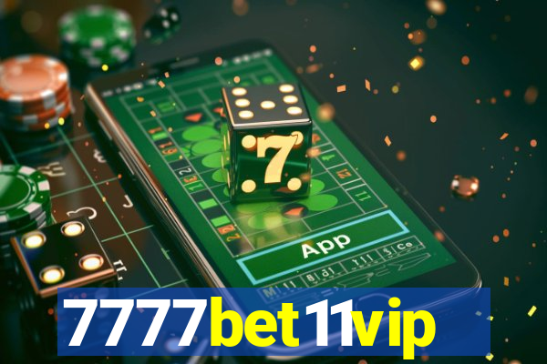 7777bet11vip