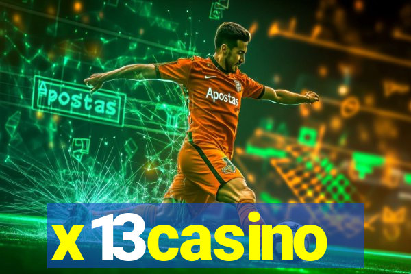 x13casino