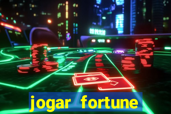 jogar fortune rabbit demo grátis