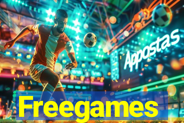 Freegames