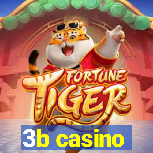 3b casino