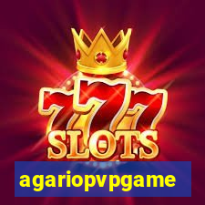 agariopvpgame