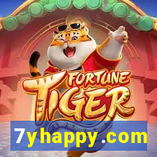 7yhappy.com