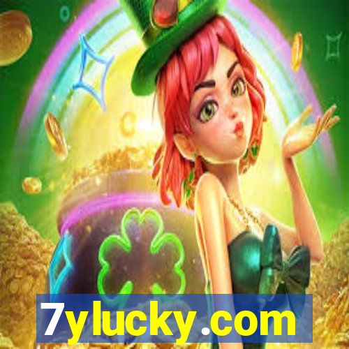 7ylucky.com