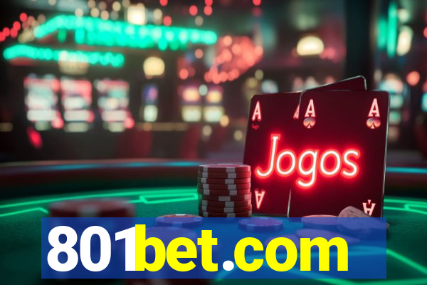 801bet.com