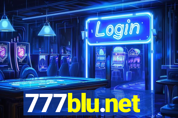 777blu.net