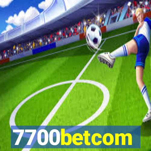 7700betcom