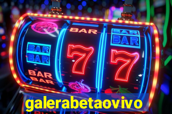 galerabetaovivo