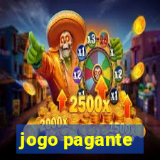 jogo pagante