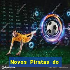 Novos Piratas do Caribe 6 piratas do caribe 6 o retorno de davy jones